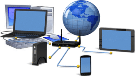 COMPUTER NOTES FOR FORM ONE – ALL TOPICS