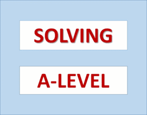 Solved Exams for Advanced Level – Download Exams with Answers