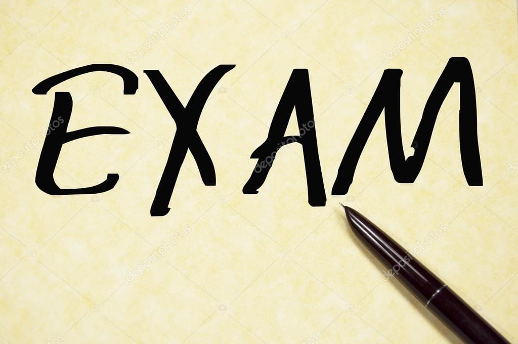 School Exams for Secondary Students – Free Download