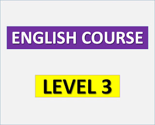 English Course for Advanced Level | Kozi ya Kiingereza – Hatua ya Juu (LEVEL THREE)
