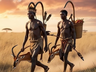 Historia ya Tanzania na Maadili – TOPIC 7 – Sayansi na Teknolojia kabla ya Ukoloni