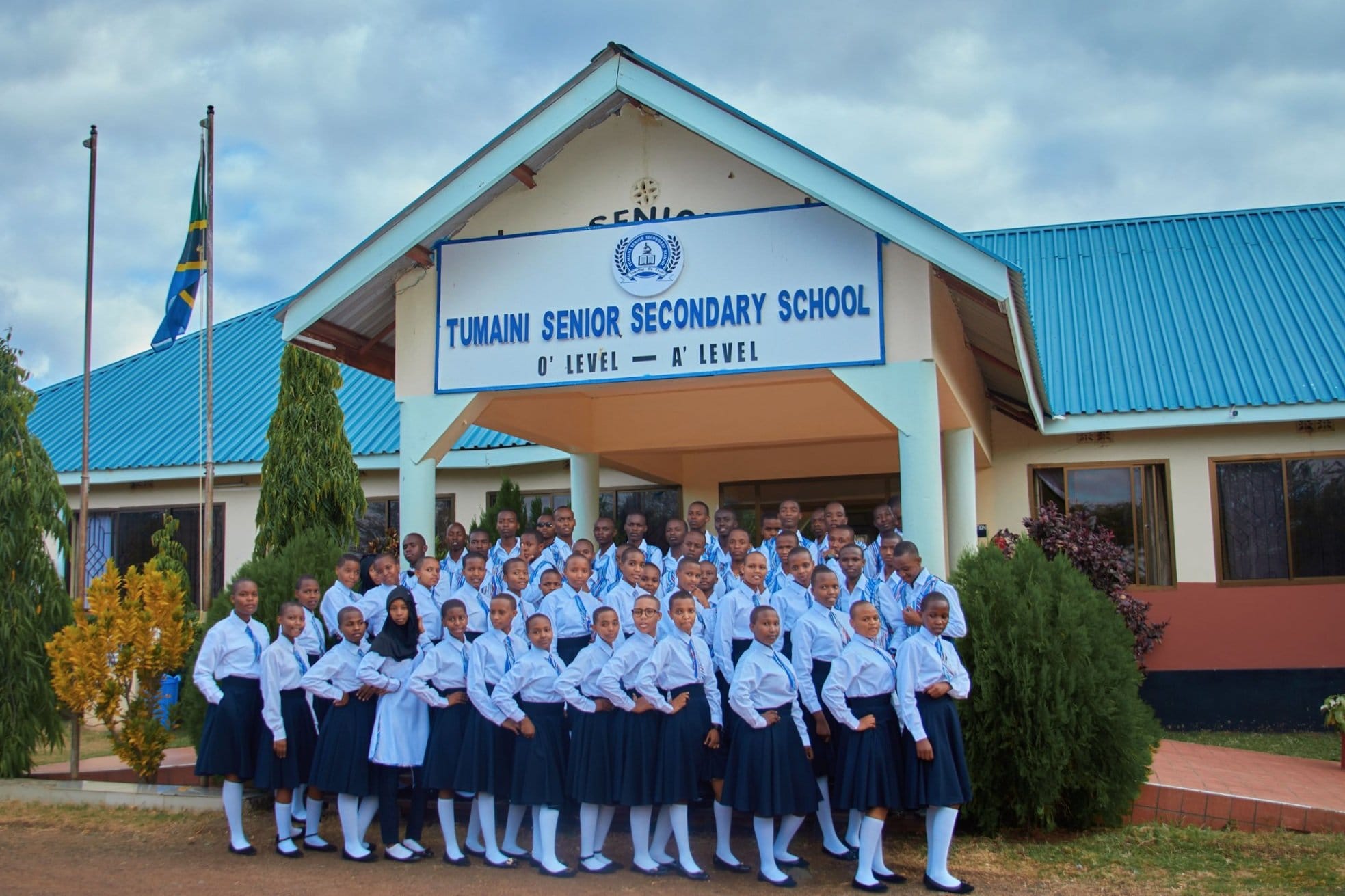 High Performing Secondary Schools In Tanzania Msomi Bora
