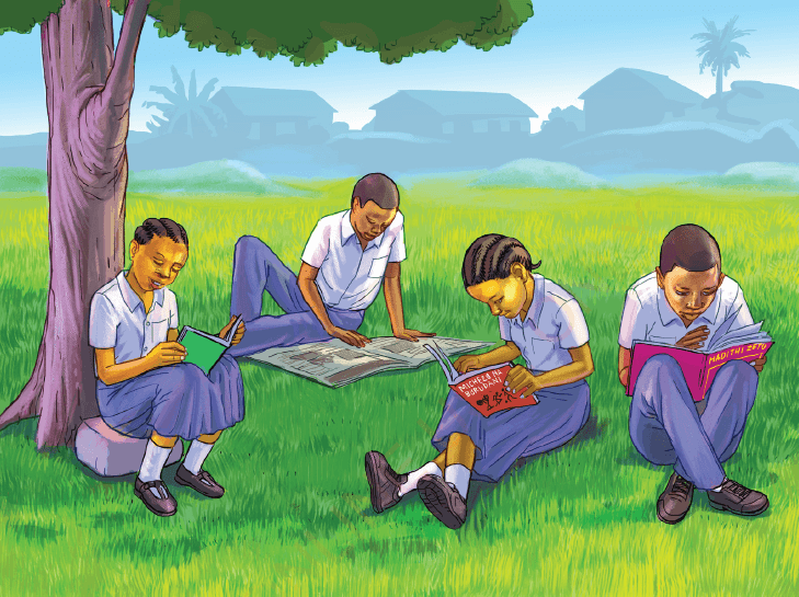 Secondary School Notes for Advanced Level – All Subjects (Form 5 and 6)