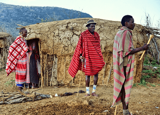 Form 5 – Historia ya Tanzania na Maadili – TOPIC 5 – Uhusiano wa Jamii za Kitanzania na Jamii zingine