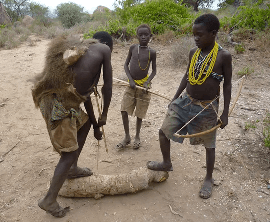Form 5 – Historia ya Tanzania na Maadili – TOPIC 6 – Mifumo ya Kihistoria na Maadili kabla ya Ukoloni