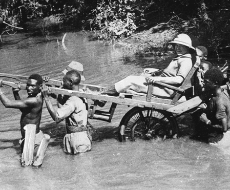 Form 5 – Historia ya Tanzania na Maadili – TOPIC 7 – Nguvu ya Ukoloni katika Kujenga Mwelekeo Mpya wa Jamii