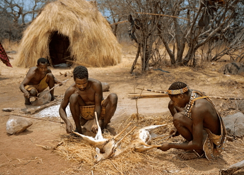 Form 5 – Historia ya Tanzania na Maadili –  TOPIC 1 – Dhana za Historia, Utambulisho na Maadili ya Taifa
