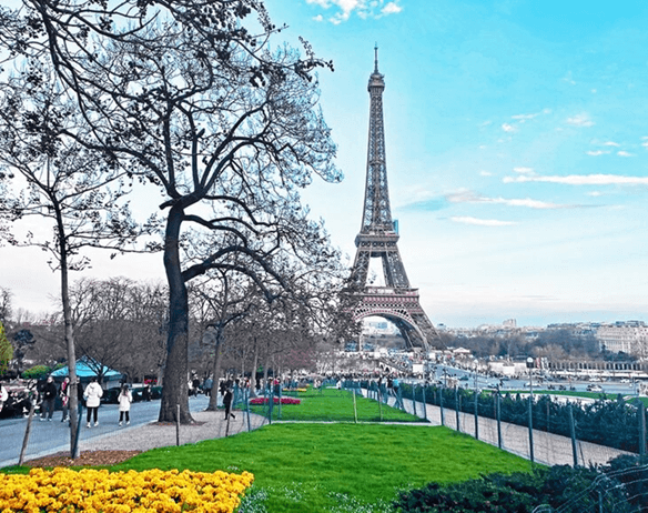 FRENCH NOTES FOR FORM FIVE – ALL TOPICS