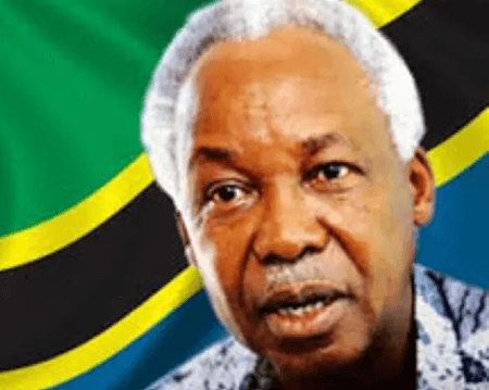 Historia ya Tanzania na Maadili for Ordinary Level