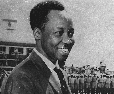 Historia ya Tanzania na Maadili – FORM TWO – All Topics