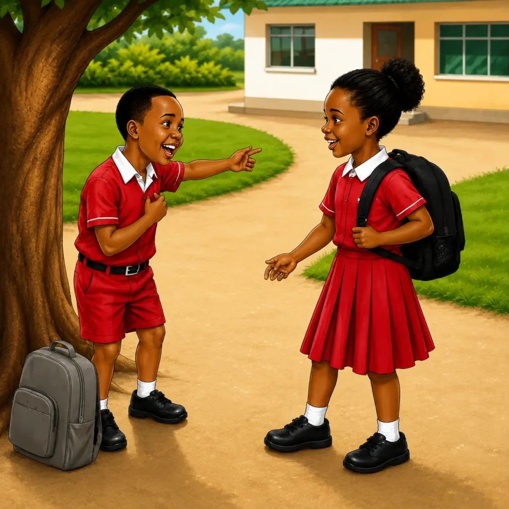 Notes for Nursery Pupils – All Subjects (Pre-Primary Schools)