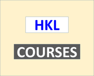 HKL – Kozi Nzuri za Kusoma Chuo Kikuu | Combination Courses and Jobs