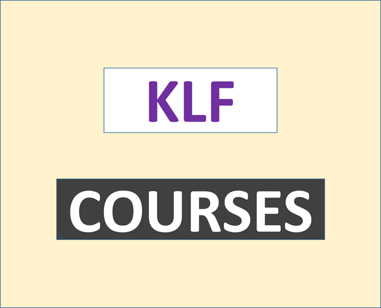 KLF – Kozi Nzuri za Kusoma Chuo Kikuu | Combination Courses and Jobs