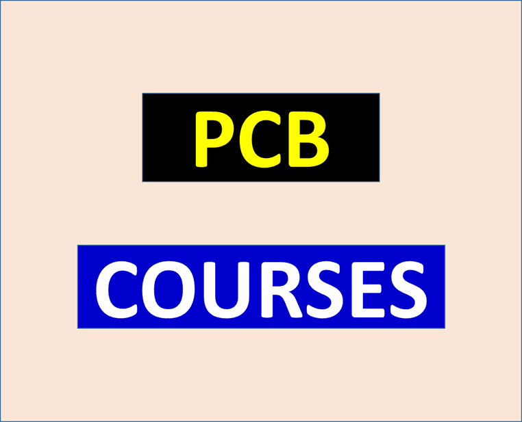 PCB – Kozi Nzuri za Kusoma Chuo Kikuu | Combination Courses and Jobs