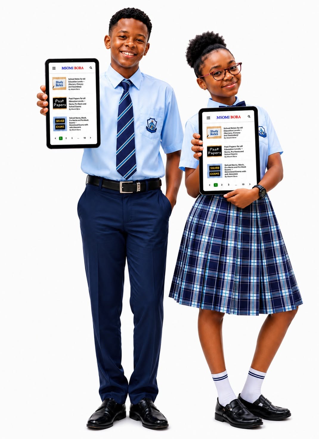 Clickable WP Image