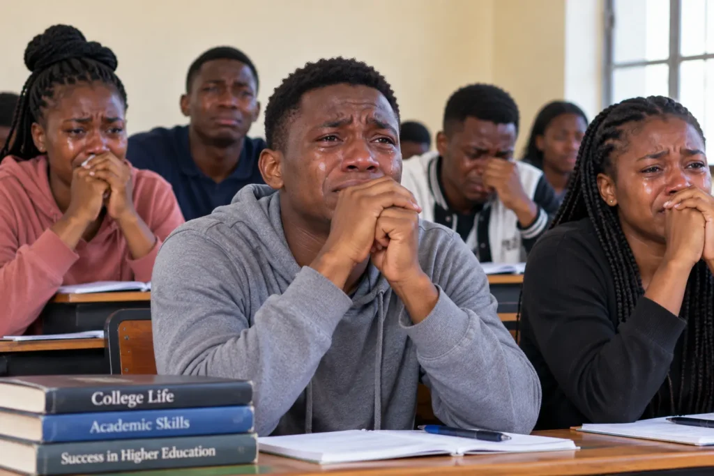 Je, Unaweza Kubadilisha Kozi Ukifika Chuo Kikuu? – Tazama Hapa