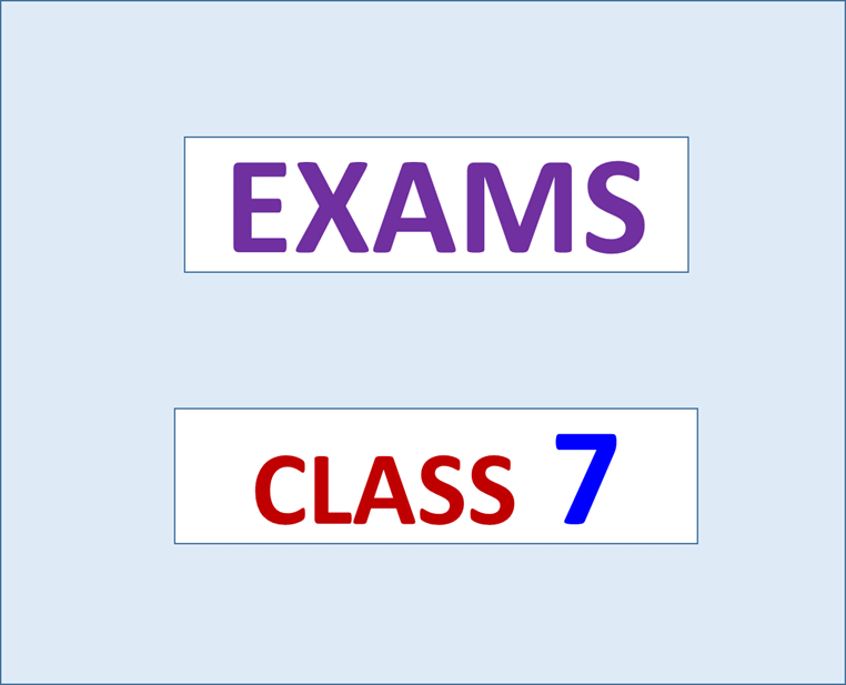 Standard Seven Exams | Pre-Mock, Mock, Pre-Necta and Necta Exams | Download all Regions and Subjects (English Medium)